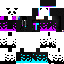 Texture for panda