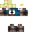 Texture for just go with it