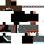 Texture for LizardKing RP