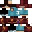 Texture for flash