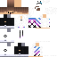 Texture for 少年