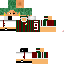 Texture for zoro fluminense