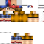 Texture for TohaMC