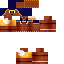 Texture for dsd
