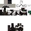 Texture for Goat Ninja