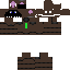 Texture for bob fnafoxy 1