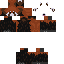 Texture for RedPanda