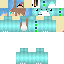 Texture for JordanSaur