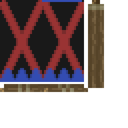Texture for like X