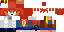 Texture for Goku