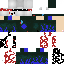 Texture for DerTeamSpeakUser [DEMON EDIT]