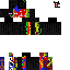 Texture for EnderColor