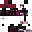 Texture for Ender Imperial Guard Yang Xiao Long