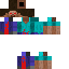 Texture for FREETATO