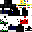 Texture for MasterRubik42XD