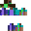Texture for piccolo