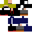 Texture for SamPie 2