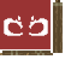Texture for Mojang AB Cape Original