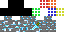 Texture for cube