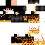 Texture for Ronald daniel manos de fuego