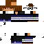Texture for steve