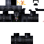 Texture for darth vader