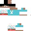 Texture for bruno killercraft