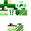 Texture for erth hero