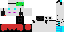 Texture for кот