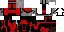 Texture for Evil robot