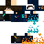 Texture for fire