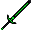 Texture for Second Dark Excalibur (Stage 6)