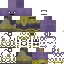 Texture for Thanos