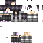 Texture for endergirlplaysmc