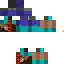 Texture for Upside-down Steve