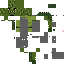 Texture for bobardeiro crocodilo