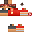 Texture for gffds
