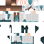Texture for TEMPLATE FOR C4D