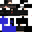 Texture for supervillads
