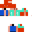 Texture for steve