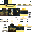 Texture for Pirate Duck