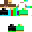 Texture for steve