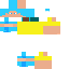Texture for steve