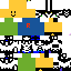 Texture for Mega Noob