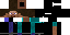 Texture for Ninja