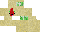 Texture for SCP 173 (creeper)
