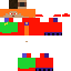 Texture for PietroBr