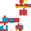 Texture for cole crab