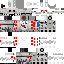 Texture for FNAF OC: Robot Springtrap (Mecha-Trap)