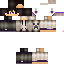 Texture for EnderDolf
